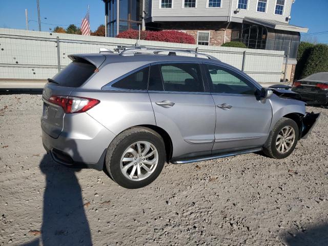 Photo 3 from auction – 2017 ACURA RDX TECHNO with VIN 5J8TB4H50HL028178