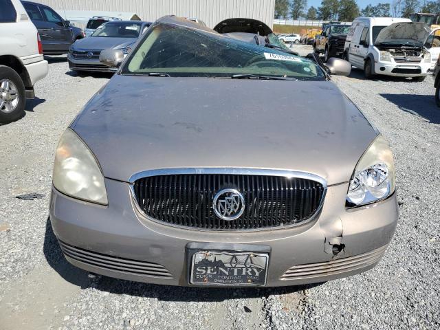 Photo 5 from auction – 2006 BUICK LUCERNE CX with VIN 1G4HD57266U197989