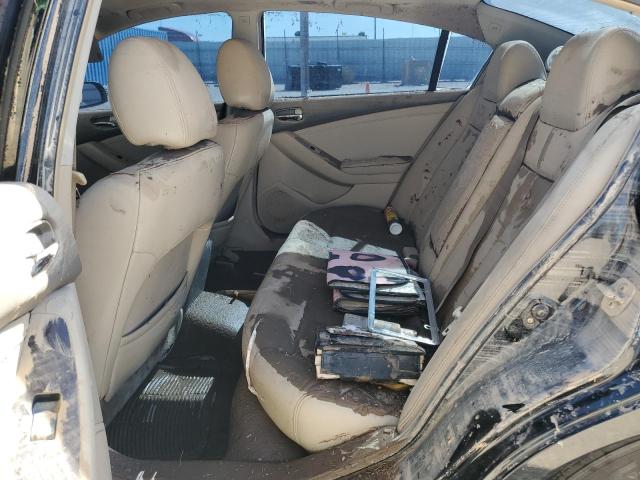 Photo 10 from auction – 2011 NISSAN ALTIMA BAS with VIN 1N4AL2AP8BN403772