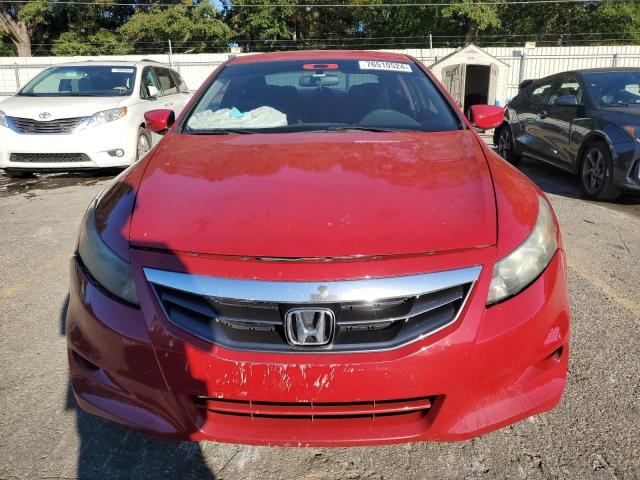 Photo 5 from auction – 2012 HONDA ACCORD LX with VIN 1HGCS1B32CA011277