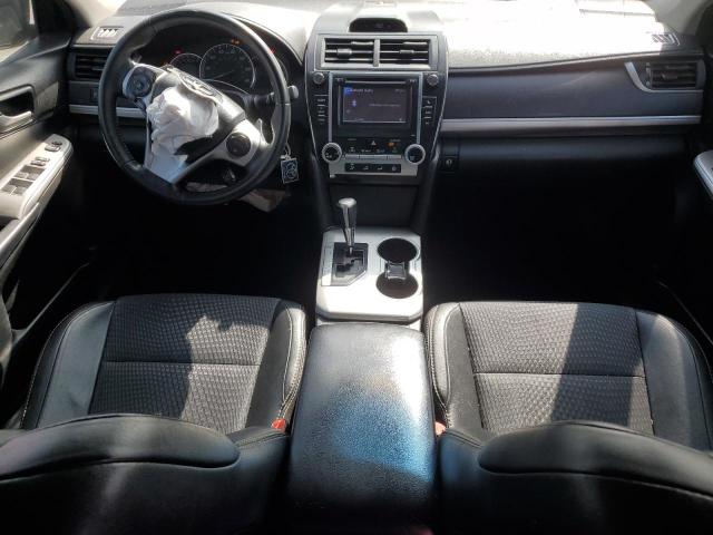 Photo 8 from auction – 2012 TOYOTA CAMRY BASE with VIN 4T1BF1FK7CU177725
