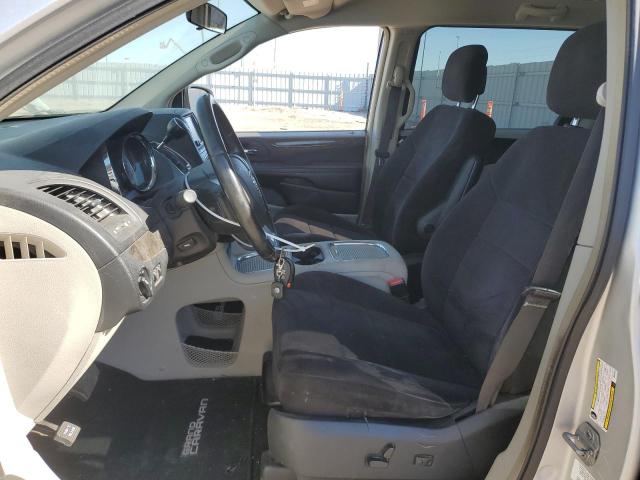 Photo 7 from auction – 2011 DODGE GRAND CARA with VIN 2D4RN5DG3BR672675