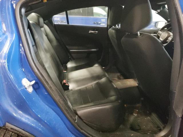Photo 10 from auction – 2015 DODGE CHARGER PO with VIN 2C3CDXKT9FH806350
