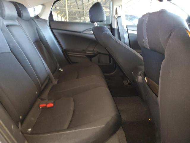 Photo 10 from auction – 2016 HONDA CIVIC EX with VIN 19XFC2F79GE072981
