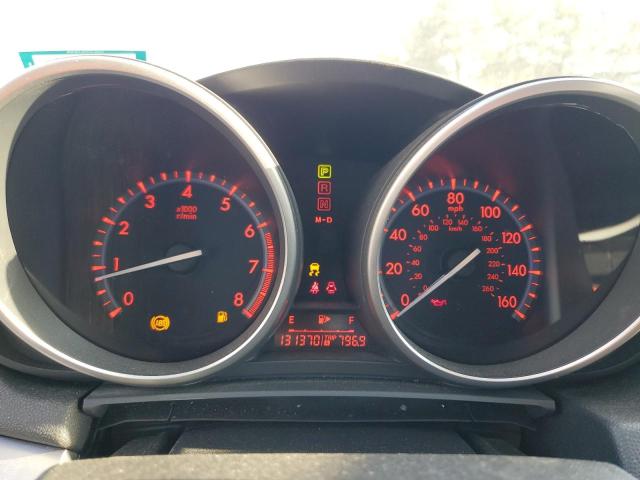 صورة رقم 9 من المزاد - 2011 MAZDA 3 S مع VIN JM1BL1W64B1476301