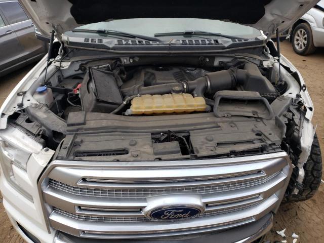 Photo 11 from auction – 2017 FORD F150 SUPER with VIN 1FTEW1EG8HFC20592