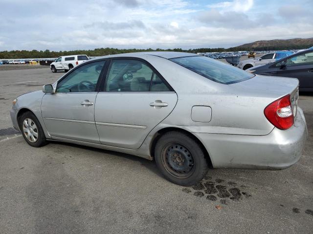 Photo 2 from auction – 2003 TOYOTA CAMRY with VIN 4T1BE32K73U754175