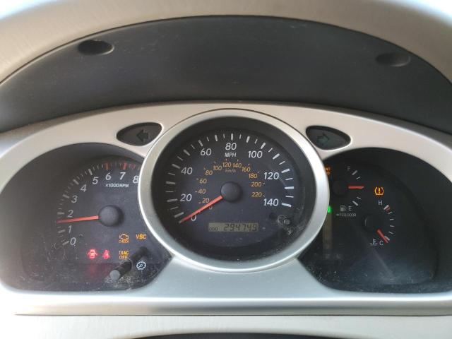 Photo 9 from auction – 2004 TOYOTA HIGHLANDER with VIN JTEDP21A040031332