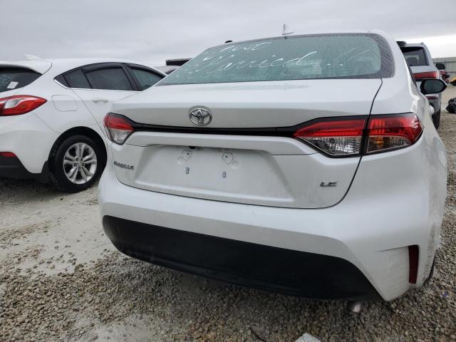 Фото 6 с аукциона – 2023 TOYOTA COROLLA LE с VIN 5YFB4MDE7PP045348