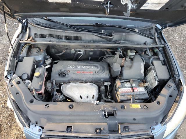 Photo 12 from auction – 2008 TOYOTA RAV4 with VIN JTMBD33V186085302