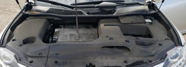 Photo 12 from auction – 2014 LEXUS RX 350 with VIN 2T2ZK1BA3EC135396