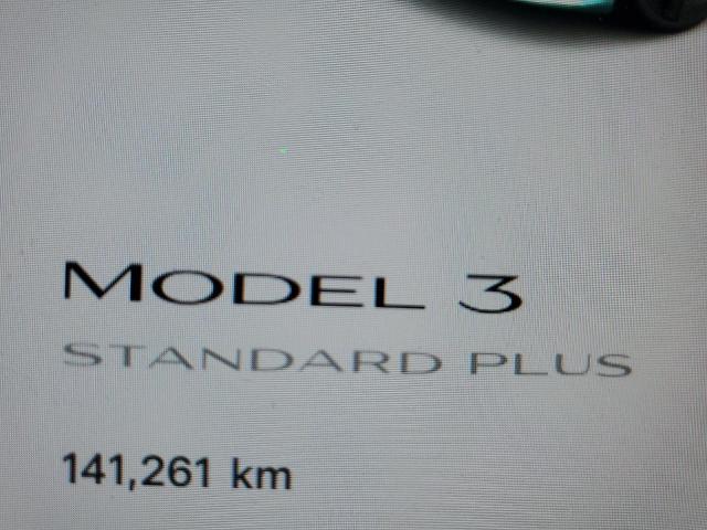 Photo 9 from auction – 2020 TESLA MODEL 3 with VIN 5YJ3E1EA6LF704053