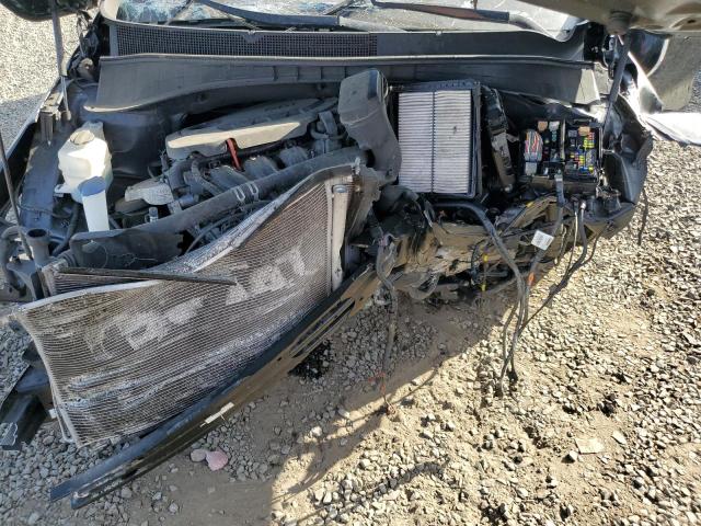 Photo 12 from auction – 2019 KIA SORENTO with VIN 5XYPGDA3XKG603822