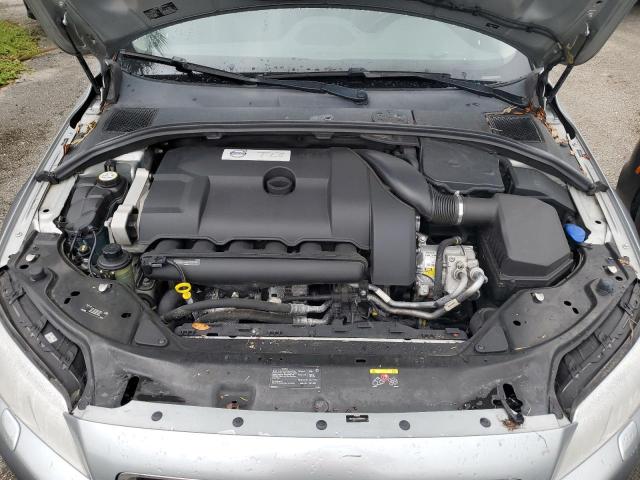 Photo 11 from auction – 2012 VOLVO XC70 T6 with VIN YV4902BZ7C1137799