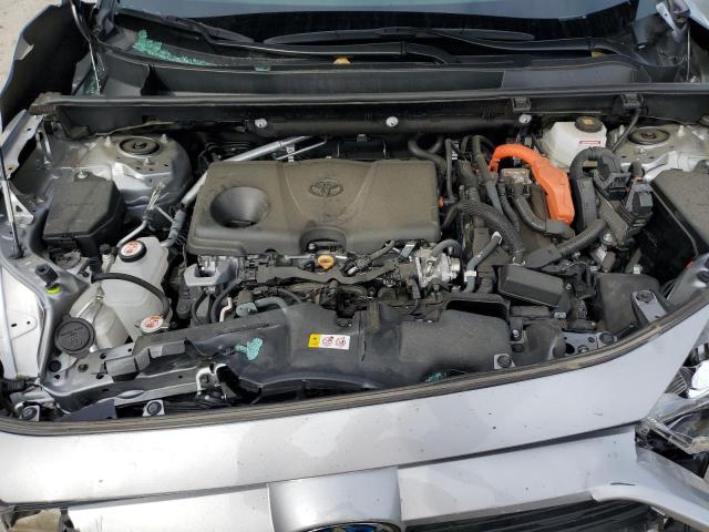 Photo 12 from auction – 2022 TOYOTA RAV4 LE with VIN 2T3MWRFV8NW134099