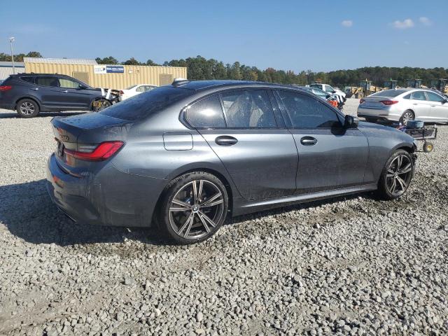Photo 3 from auction – 2021 BMW M340XI with VIN 3MW5U9J09M8B59797
