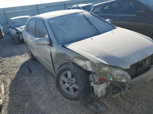 Photo 4 from auction – 2003 TOYOTA COROLLA CE with VIN 2T1BR32E53C074422