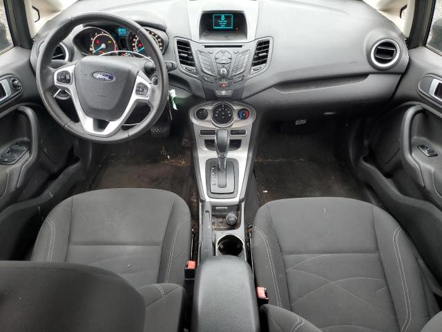 Photo 8 from auction – 2016 FORD FIESTA SE with VIN 3FADP4EJ4GM120449