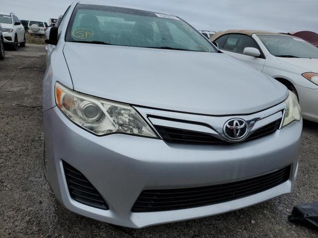 Foto 5 de la subasta – 2012 TOYOTA CAMRY BASE con VIN 4T1BF1FK7CU636896