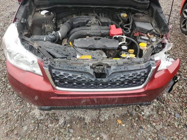 Photo 11 from auction – 2015 SUBARU FORESTER 2 with VIN JF2SJADC3FH483639