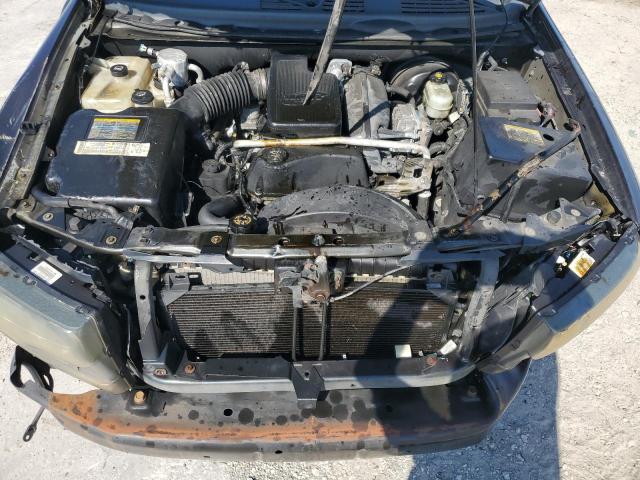 Photo 12 from auction – 2005 CHEVROLET TRAILBLAZE with VIN 1GNDS13S552220848