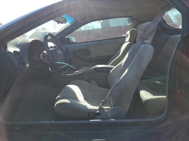 Photo 7 from auction – 1995 PONTIAC FIREBIRD with VIN 2G2FS22S3S2240907