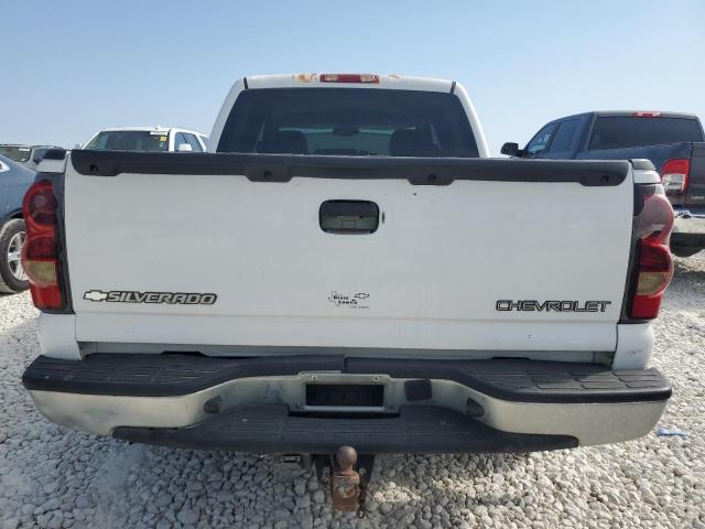 Photo 6 from auction – 2005 CHEVROLET SILVERADO with VIN 2GCEC13T351187142