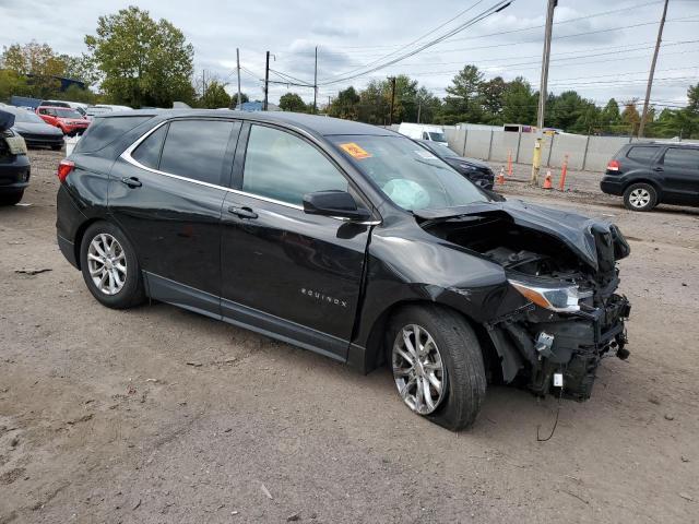 Photo 4 from auction – 2019 CHEVROLET EQUINOX LT with VIN 2GNAXUEV7K6289729