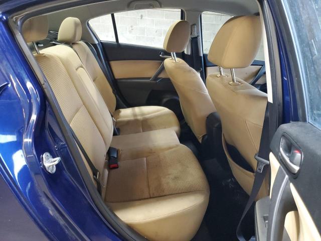 Photo 10 from auction – 2012 MAZDA 3 I with VIN JM1BL1V80C1612038