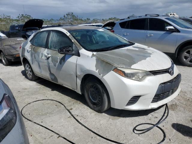 صورة رقم 4 من المزاد - 2014 TOYOTA COROLLA EC مع VIN 5YFBPRHE5EP122505