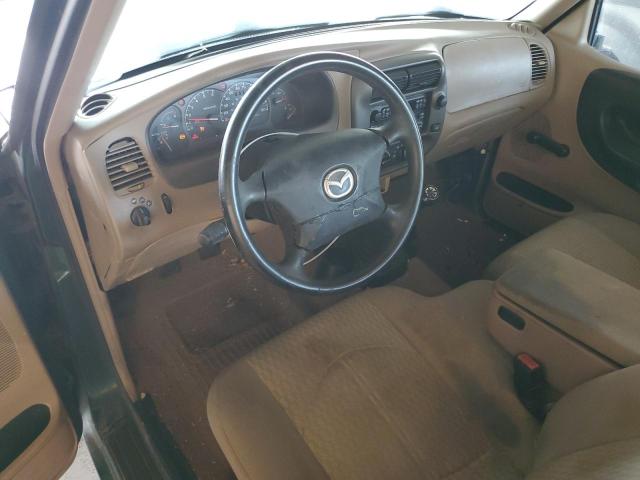 Photo 8 from auction – 2001 MAZDA B3000 with VIN 4F4YR12U31TM11995