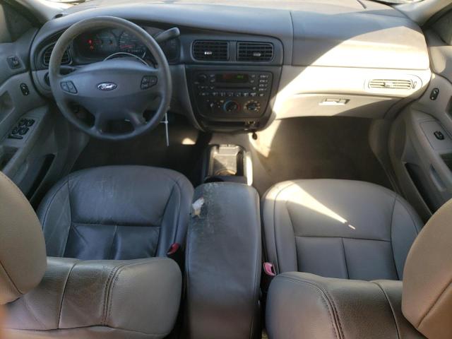صورة رقم 8 من المزاد - 2002 FORD TAURUS SES مع VIN 1FAFP55U62A148056