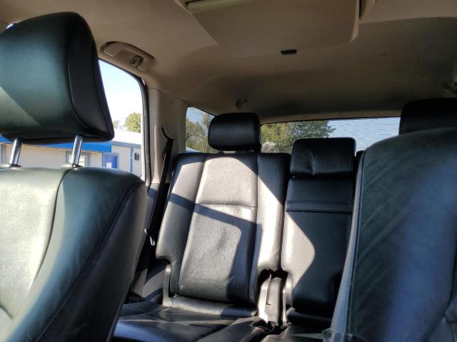 Photo 10 from auction – 2010 TOYOTA 4RUNNER SR with VIN JTEBU5JR2A5027336