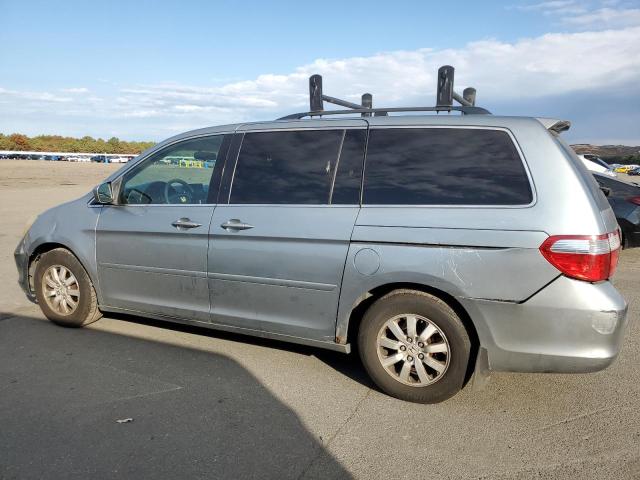 Photo 2 from auction – 2007 HONDA ODYSSEY EX with VIN 5FNRL38427B062454
