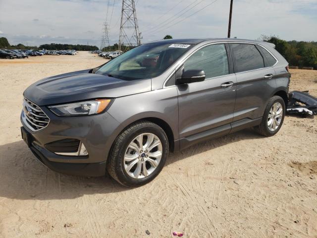 Photo 1 from auction – 2022 FORD EDGE TITAN with VIN 2FMPK4K98NBA31736