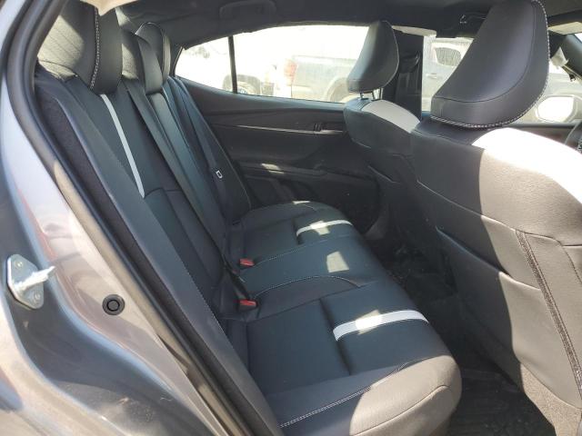 Photo 10 from auction – 2025 TOYOTA CAMRY XSE with VIN 4T1DAACK2SU538305
