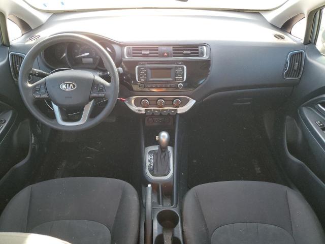 Photo 8 from auction – 2016 KIA RIO LX with VIN KNADM4A34G6553471