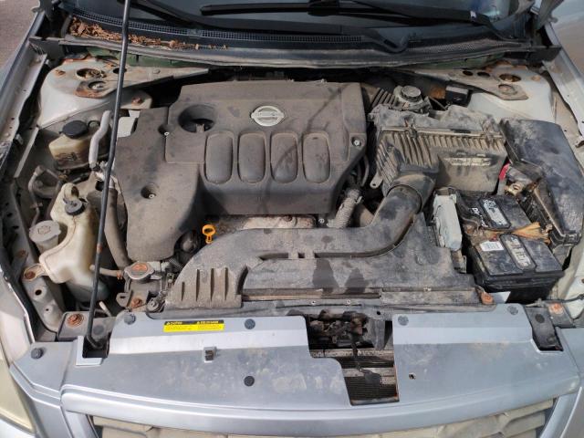 Photo 11 from auction – 2008 NISSAN ALTIMA 2.5 with VIN 1N4AL24E18C168548