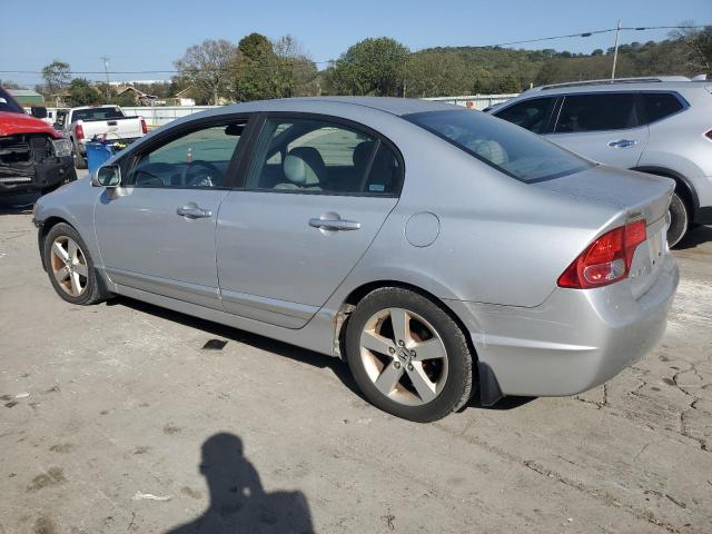 Photo 2 from auction – 2008 HONDA CIVIC EX with VIN 1HGFA16868L064291