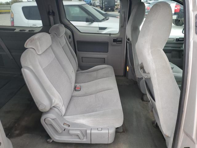 Photo 11 from auction – 2006 FORD FREESTAR S with VIN 2FMZA51686BA05258