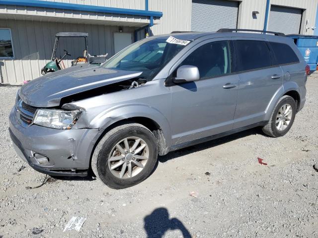 Photo 1 from auction – 2016 DODGE JOURNEY SX with VIN 3C4PDCBG3GT141379