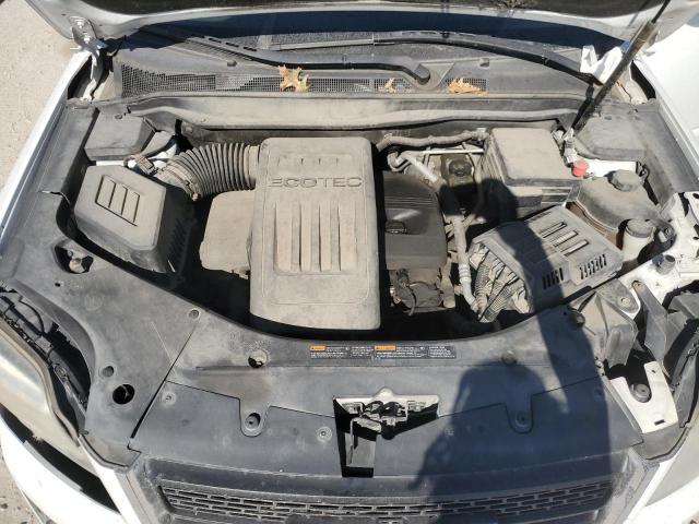 Photo 12 from auction – 2013 GMC TERRAIN SL with VIN 2GKFLREK5D6146640