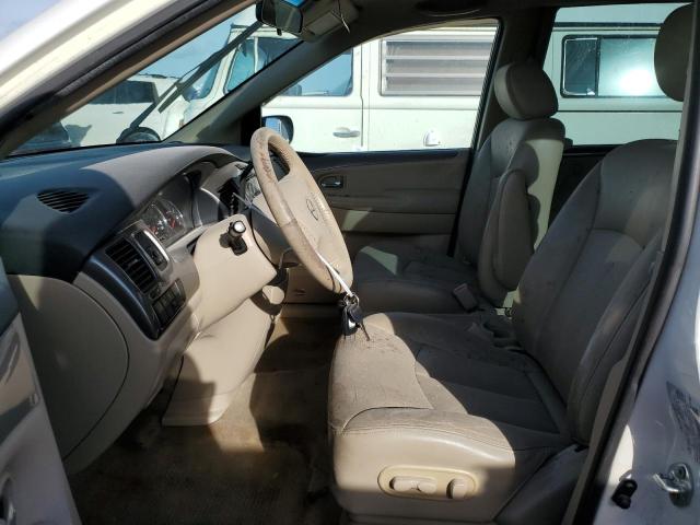 Photo 7 from auction – 2004 MAZDA MPV WAGON with VIN JM3LW28J840526040