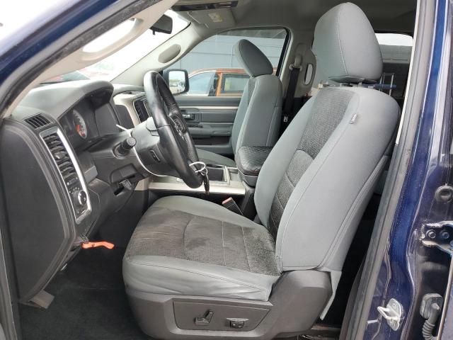 Photo 7 from auction – 2014 RAM 1500 SLT with VIN 1C6RR7LT0ES174407