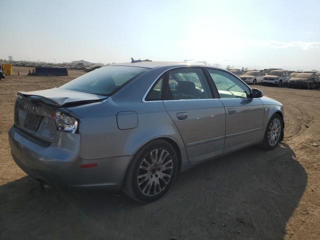 Photo 3 from auction – 2006 AUDI A4 2.0T QU with VIN WAUDF78E46A007378