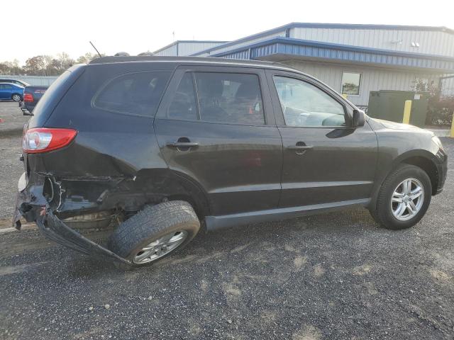 Photo 3 from auction – 2010 HYUNDAI SANTA FE G with VIN 5NMSGDAB5AH410273