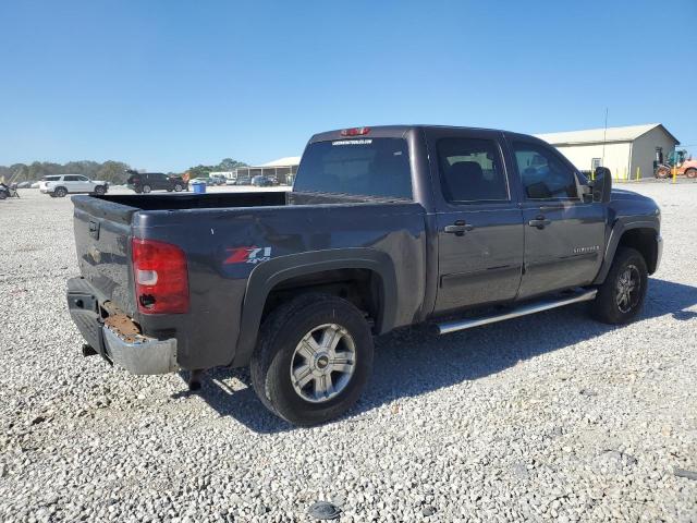 Photo 3 from auction – 2010 CHEVROLET SILVERADO with VIN 3GCRKSE31AG106423