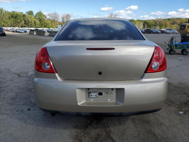 Photo 6 from auction – 2008 PONTIAC G6 VALUE L with VIN 1G2ZF57B084160737