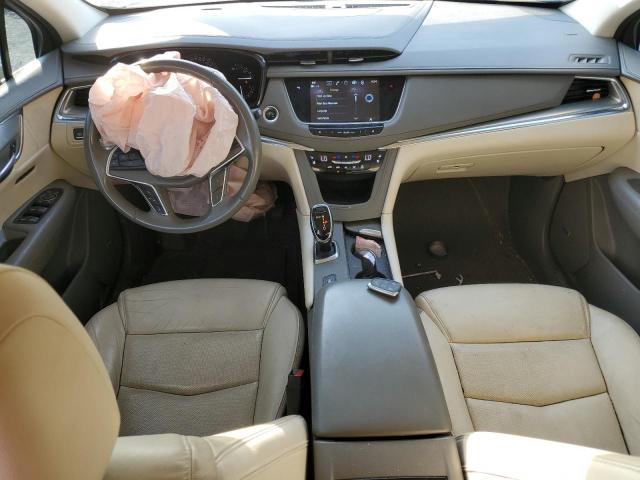 Photo 8 from auction – 2018 CADILLAC XT5 PREMIU with VIN 1GYKNERS9JZ136792