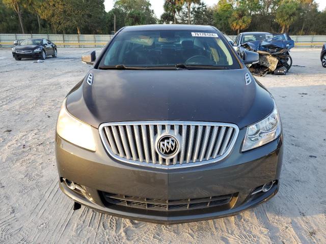 Photo 5 from auction – 2012 BUICK LACROSSE with VIN 1G4GC5ER4CF364137